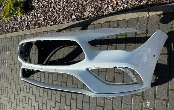 Mercedes-Benz CLA C118 X118 Front bumper A1188853901 703208000130 PL8002251