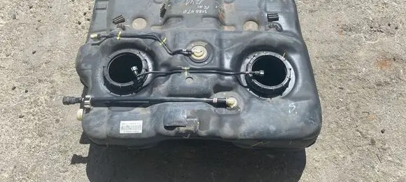 KIA Sorento Fuel tank