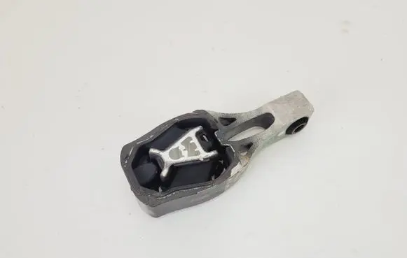 Peugeot 508 II Engine mount vacuum valve 9811786680