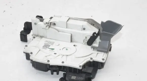Audi A7 S7 4K8 Front door lock 4K2837016K