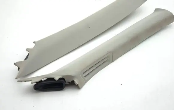 Infiniti Q50 (A) pillar trim 769124GA0A 769114GA0A