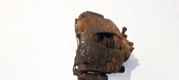 Renault Laguna III Front brake caliper