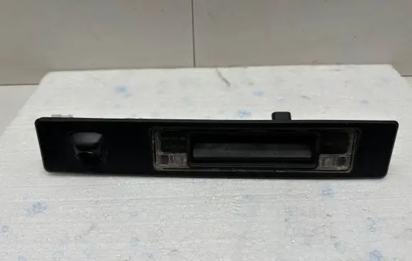 Volvo XC90 Tailgate/trunk/boot exterior handle 31349955 35V11V 343215