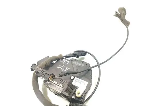 Renault Zoe Front door lock 805035936R 40517202