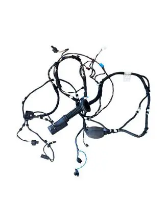 BMW X3 G01 Front door wiring loom 6792350
