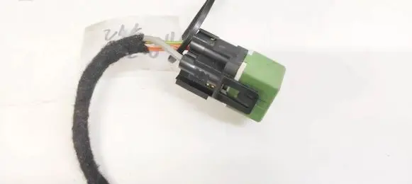 Peugeot 5008 Other relay 9620725080