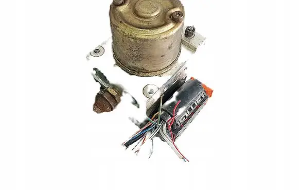 Suzuki Liana ABS Pump AC046001234