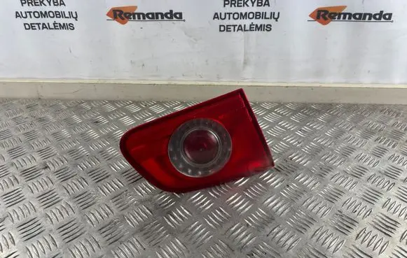 Volkswagen PASSAT B6 Rear/tail lights 3C994509308S