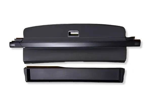 Skoda Octavia Mk2 (1Z) Parcel shelf load cover 1Z0867871G 1Z0867871F
