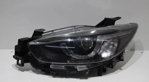 Mazda CX-3 Headlight/headlamp