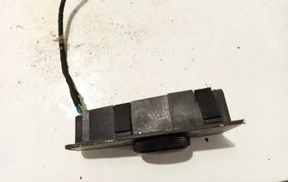 Climate control unit