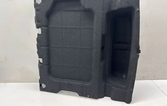 BMW iX3 G08 Trunk/boot mat liner 6997642