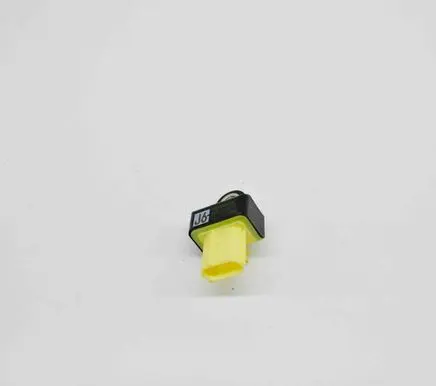 Toyota Hilux (AN120, AN130) Airbag deployment crash/impact sensor 898310K050