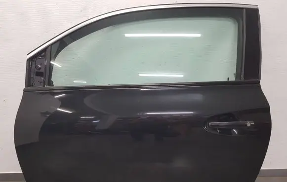 Opel Adam Door (2 Door Coupe)