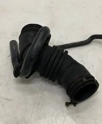 Air intake duct part
