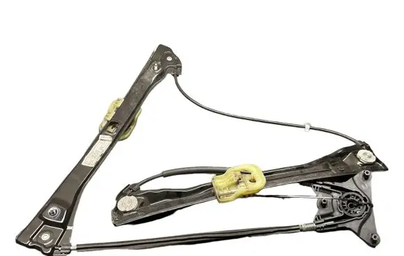 Seat Toledo III (5P) Front door electric window regulator 5JA837462