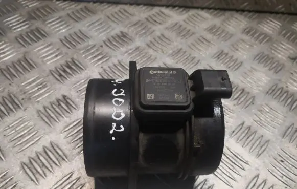Mercedes-Benz C W204 Mass air flow meter 6510900048 A6510900048