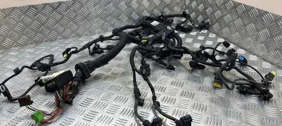 BMW X3 F25 Engine installation wiring loom 8516262 851626208