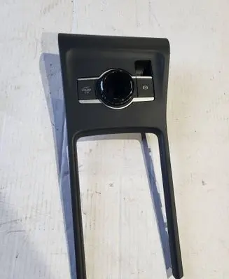 Volkswagen Tiguan Engine start stop button switch 5QS927531C 571864263