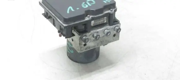 Toyota Verso ABS Pump 44540-0F070