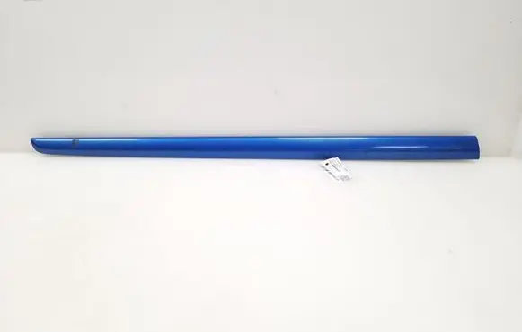 Nissan Note (E11) Front door trim (molding) 808719U000