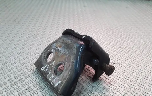 Peugeot 307 Front door upper hinge