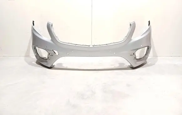 Mercedes-Benz Vito Viano W447 Front bumper A4478851000
