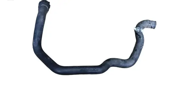 BMW 5 F10 F11 Engine coolant pipe/hose 9224372