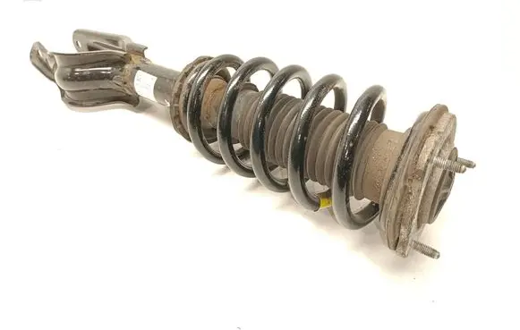 Tesla Model 3 Front shock absorber with coil spring 104436304B CEY222029A1424 CFE222029A1424