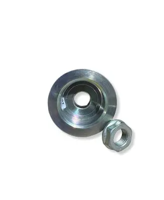 Audi A4 Allroad B8 Alternator pulley 059903119K