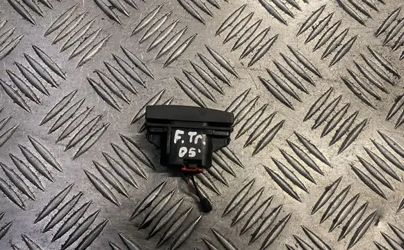 Ford Transit Hazard light switch 86vb1130bd