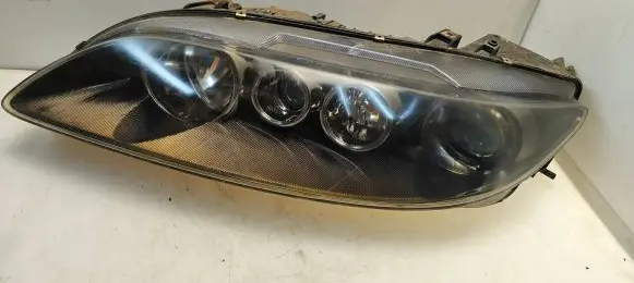 Mazda 6 Headlight/headlamp F014003902
