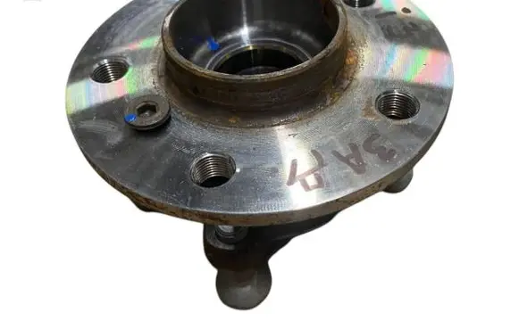 BMW i3 Rear wheel ball bearing 6874443 31206874443