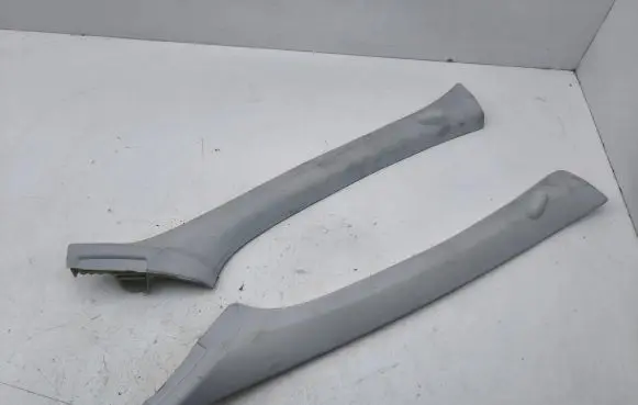 Peugeot 508 (A) pillar trim 9687653277 9687659277