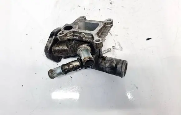 Mazda CX-7 Engine coolant pipe/hose L3K91517Z