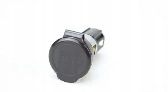 Seat Tarraco EUR ISO radio connector 