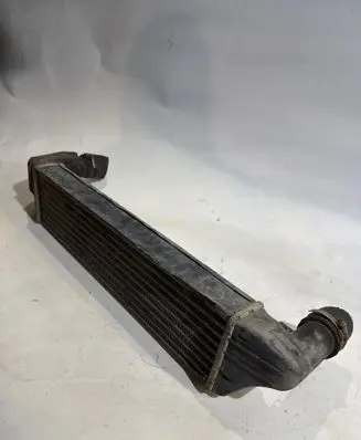 BMW 3 E46 Intercooler radiator 2246795