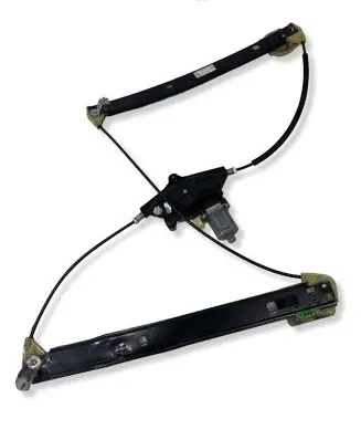 Audi A4 S4 B9 Front door window regulator with motor 11042018 1021C28035104 8W0837461