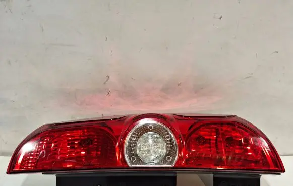Fiat Doblo Rear/tail lights 00518106730