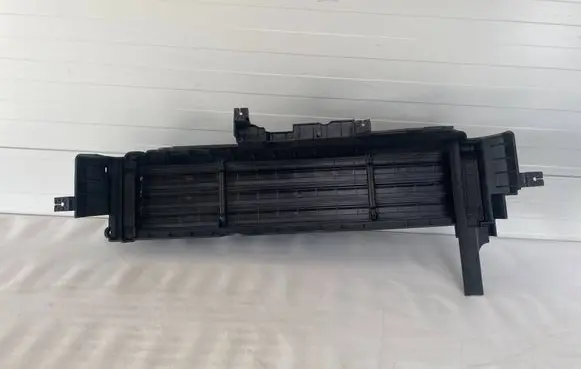 KIA Sportage Intercooler air guide/duct channel 86961R2000