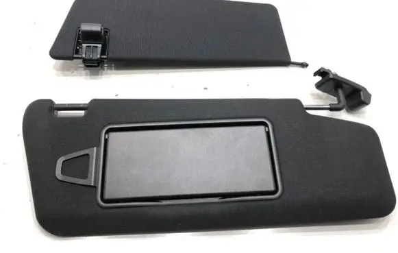 Mercedes-Benz E W212 Sun visor