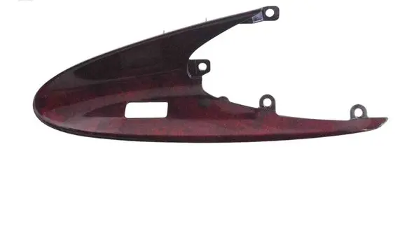 Lexus GS 300 350 430 450H Rear door card panel trim 7427030130