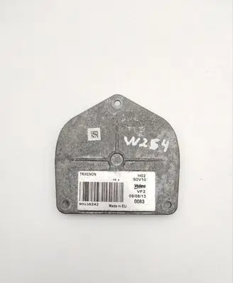 Maserati Quattroporte Light module LCM 90036242