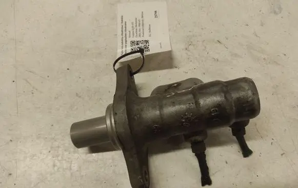 Renault Laguna II Master brake cylinder