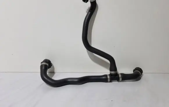 BMW 1 E81 E87 Engine coolant pipe/hose 7796872 17127796872 1712779687206