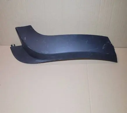 Mini One - Cooper R50 - 53 Front bumper splitter molding 6800134