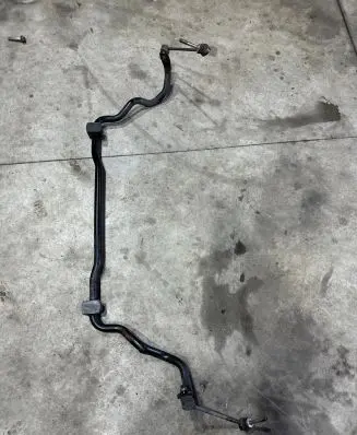 BMW X5 F15 Front anti-roll bar/sway bar P686340201 T26076024
