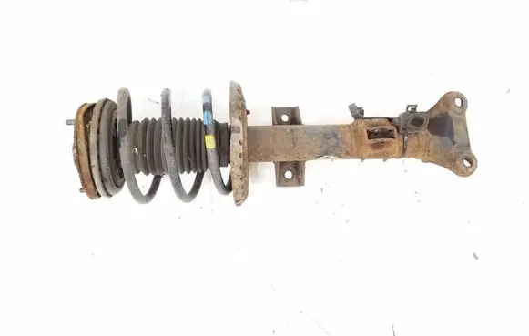 Mercedes-Benz SLK R171 Front shock absorber/damper A1713200330