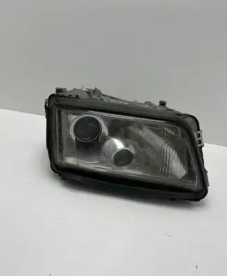Audi A8 S8 D2 4D Headlight/headlamp 0301047202