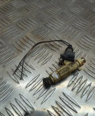 Porsche Boxster 986 Fuel injector 0280156053